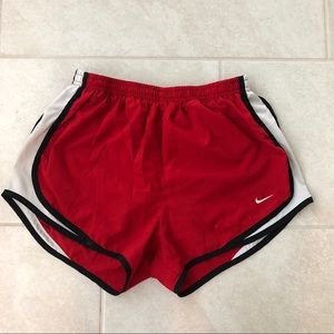 Nike Dri Fit Shorts